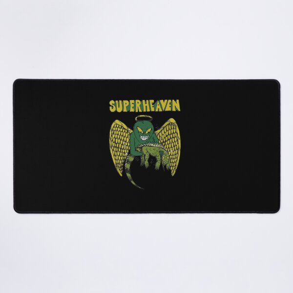 Item preview, Superheaven BAND designed and sold by BrainSoupShop.