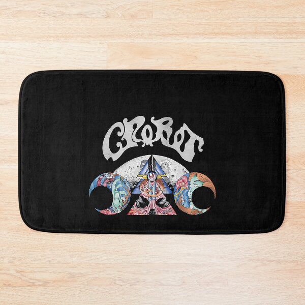 Item preview, Crobot band designed and sold by RepentAgenda.