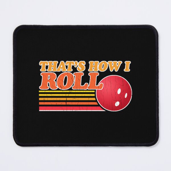 Item preview, Vintage That'S How I Roll designed and sold by riyao-rourke.
