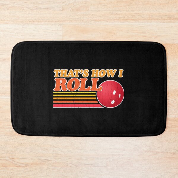 Item preview, Vintage That'S How I Roll designed and sold by riyao-rourke.