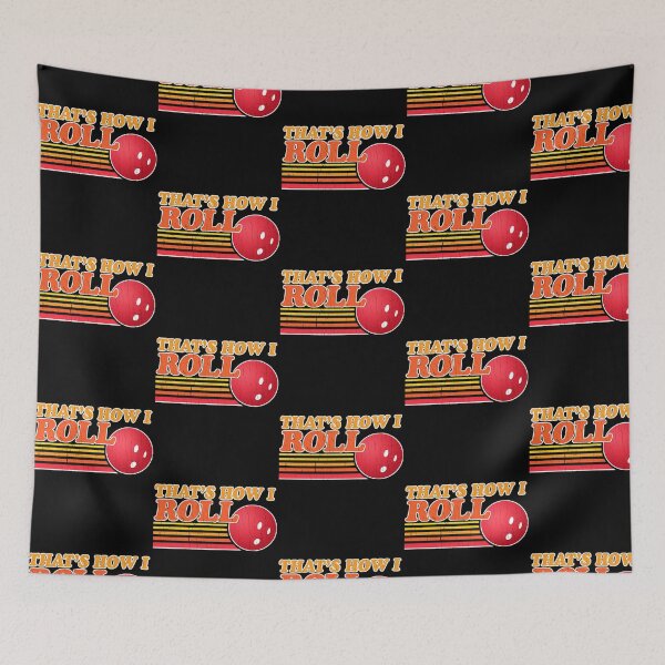 Item preview, Vintage That'S How I Roll designed and sold by riyao-rourke.