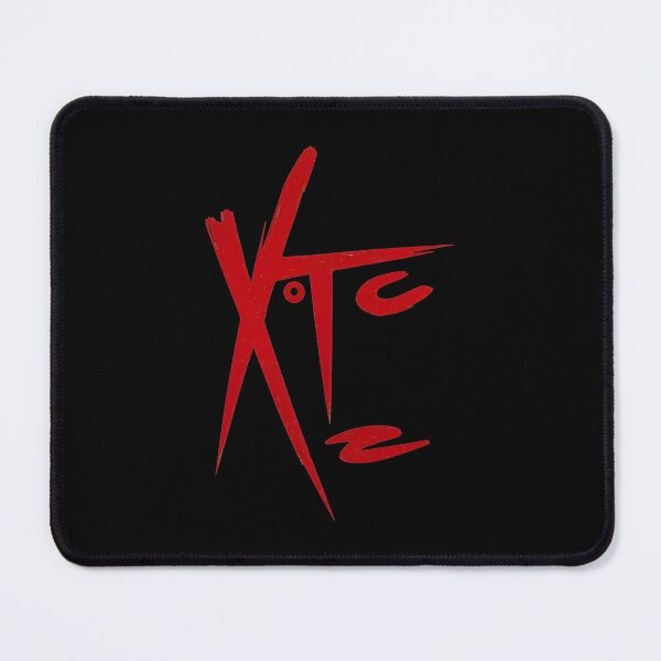 Item preview, Xtc  designed and sold by juancastroaa.