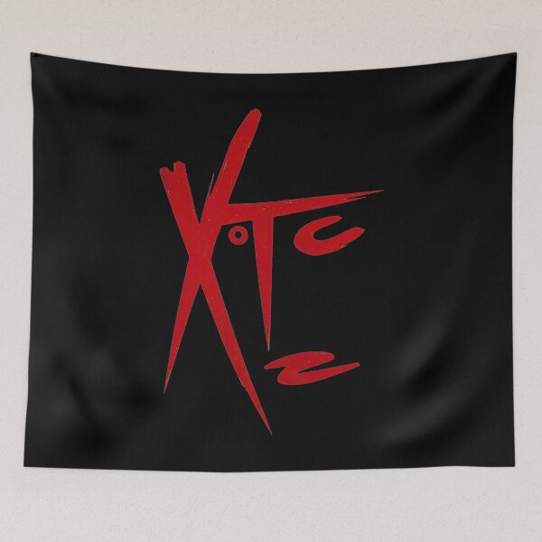 Item preview, Xtc designed and sold by juancastroaa.