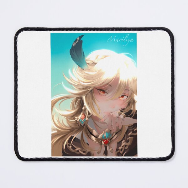 Item preview, Kaveh- Genshin Impact designed and sold by keisi-duron.