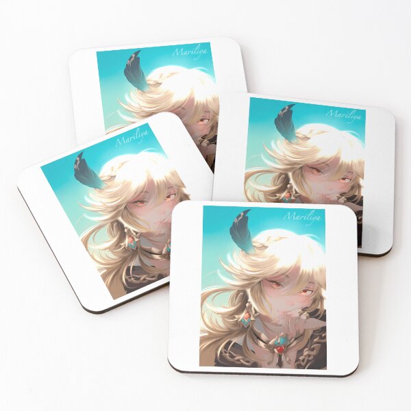 Item preview, Kaveh - Genshin Impact designed and sold by keisi-duron.