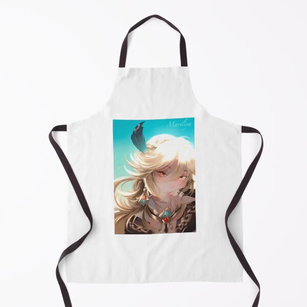 Item preview, Kaveh- Genshin Impact designed and sold by keisi-duron.