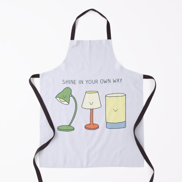 Item preview, Shine in your own way designed and sold by Milkyprint.