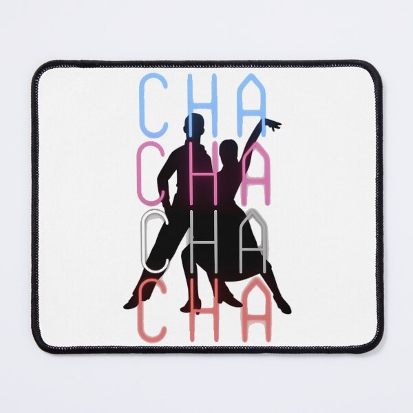 Item preview, Kaarija Cha Cha Cha designed and sold by janyah-nair.