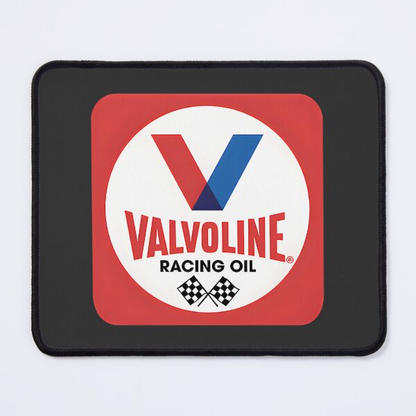 Item preview, Classic Vintage Valvoline Inspired Racing Oil Retro Design designed and sold by azizjon1.