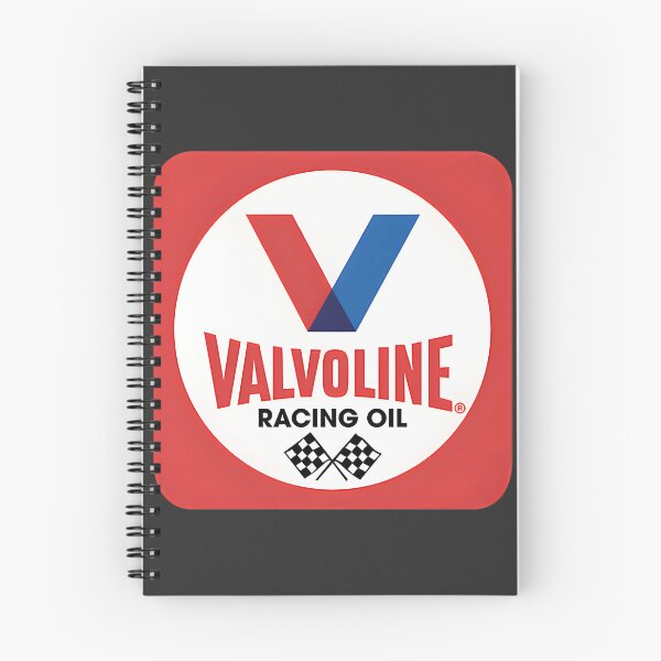 Item preview, Classic Vintage Valvoline Inspired Racing Oil Retro Design designed and sold by azizjon1.