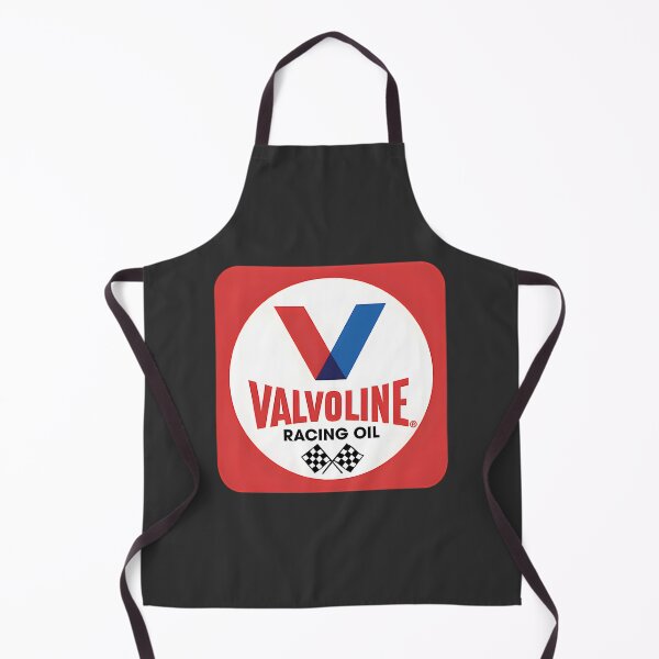 Item preview, Classic Vintage Valvoline Inspired Racing Oil Retro Design designed and sold by azizjon1.