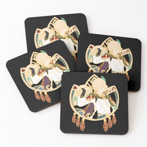 Item preview, Pegatina de Kaveh designed and sold by keisi-duron.