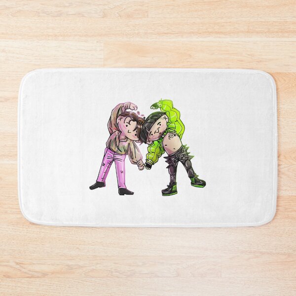 Item preview, Krij  Bojan Heart designed and sold by janyah-nair.