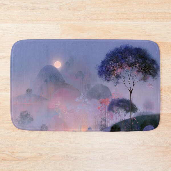 Item preview, Twilight Solstice Dreamscape designed and sold by bloorose.