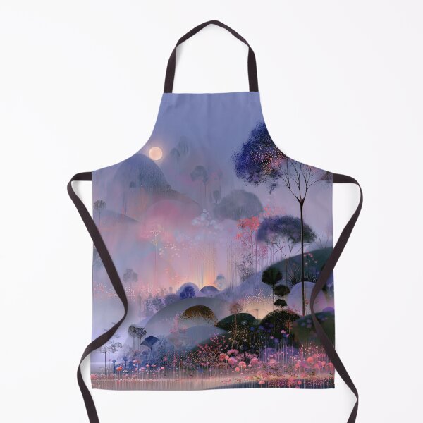 Item preview, Twilight Solstice Dreamscape designed and sold by bloorose.