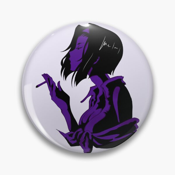 Item preview, Scribble Purple designed and sold by Izaa-aart.