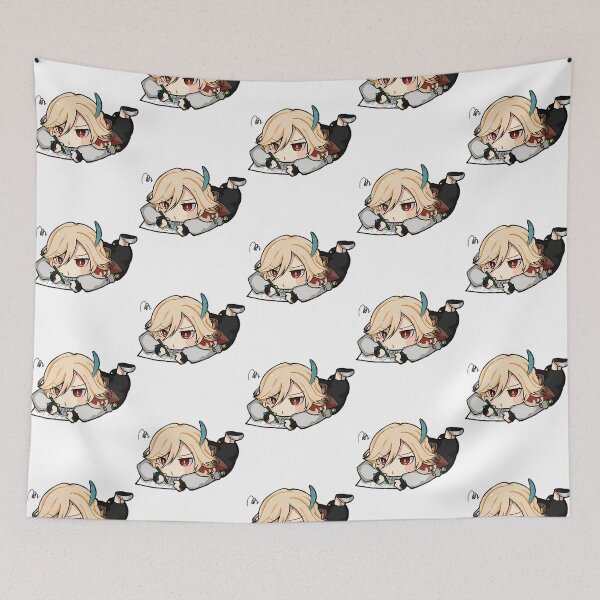 Item preview, Kaveh Working Hard designed and sold by keisi-duron.
