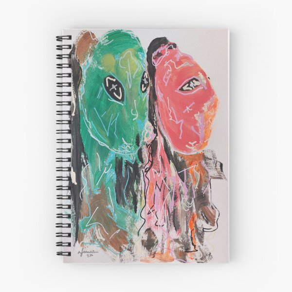 Item preview, Parallel Evolution designed and sold by Visual Poetry by Ana F..