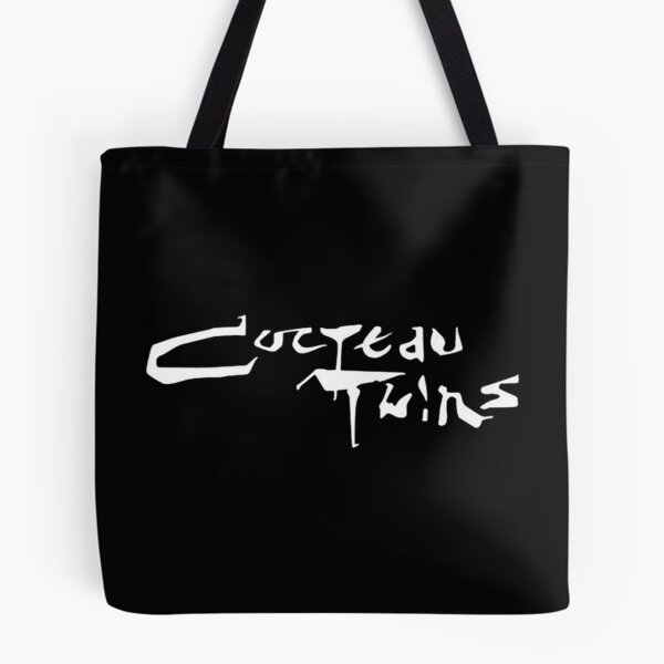 Item preview, Cocteau twins logo designed and sold by Riissee.