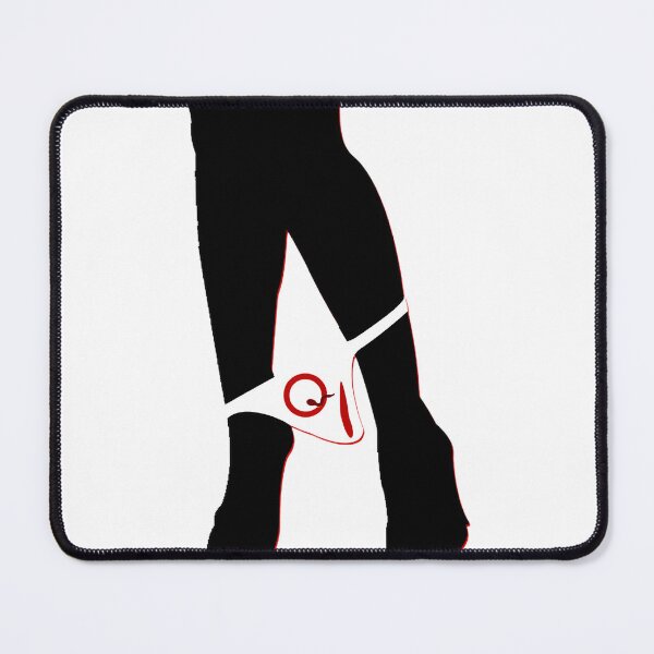 Item preview, Minimalist Logo Design Featuring Underwear Illustration for Casual Style designed and sold by artisticLoki.