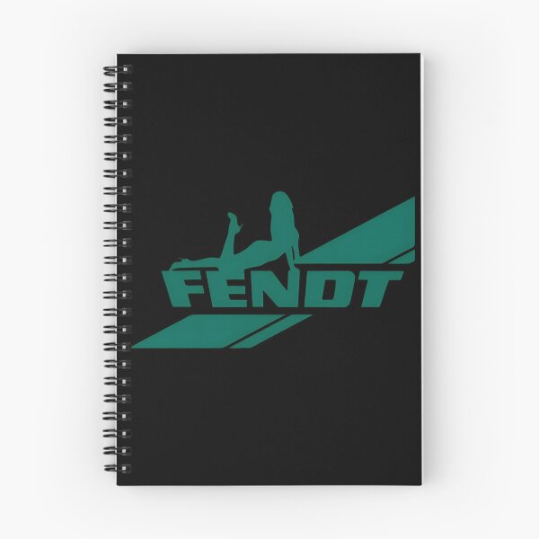 Item preview, Fendt Green Logo Silhouette  designed and sold by Gescosper.