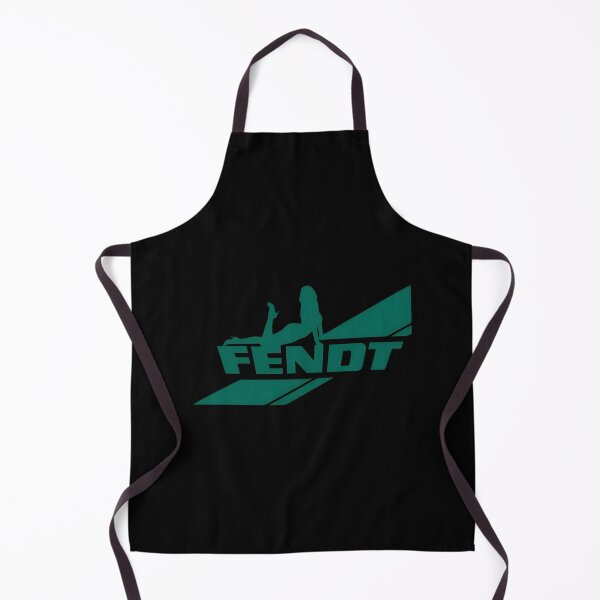 Item preview, Fendt Green Logo Silhouette  designed and sold by Gescosper.