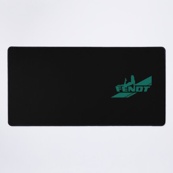 Item preview, Fendt Green Logo Silhouette  designed and sold by Gescosper.