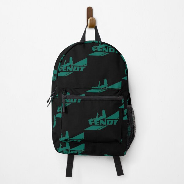 Artikelvorschau, Fendt Green Logo Silhouette entworfen und verkauft von Gescosper.