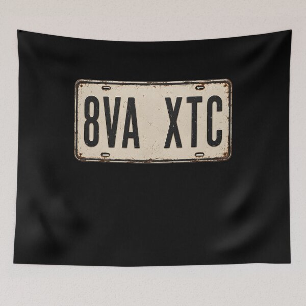 Item preview, 8va Xtc designed and sold by juancastroaa.