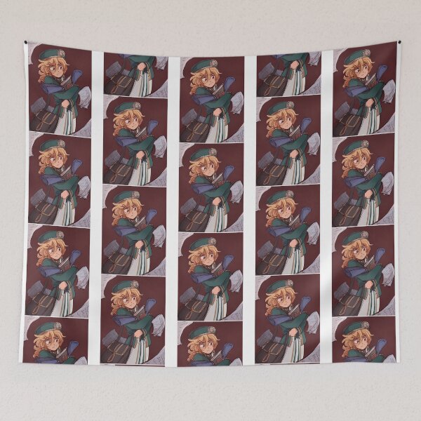Item preview, Young Light Of Kshahrewar designed and sold by keisi-duron.