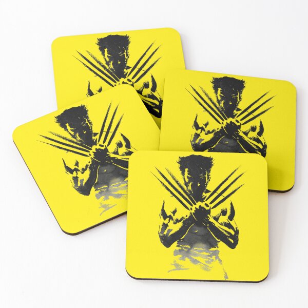 Item preview, Wolverine Rage Unleashed designed and sold by EBANON.