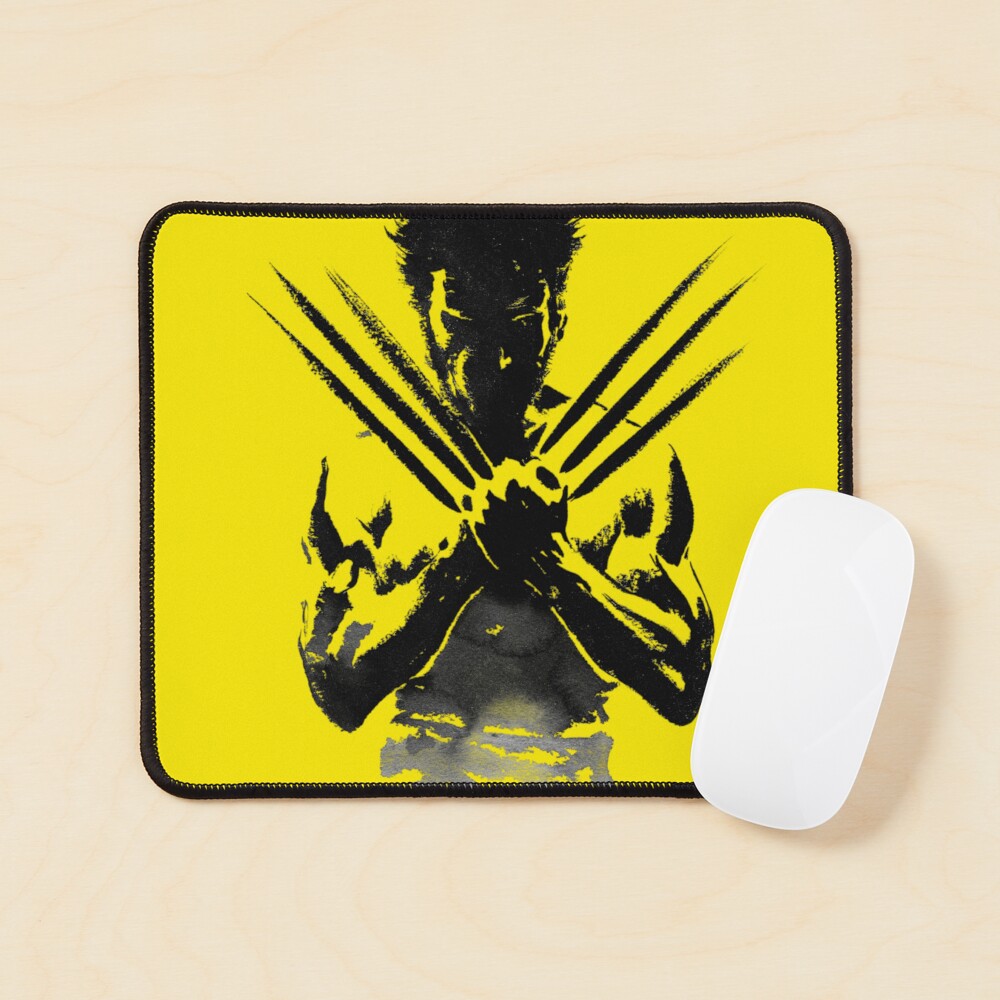 Item preview, Mouse Pad designed and sold by EBANON.