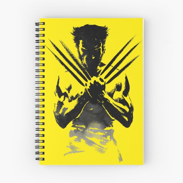 Item preview, Wolverine Rage Unleashed designed and sold by EBANON.