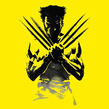 Artwork thumbnail, Wolverine Rage Unleashed by EBANON