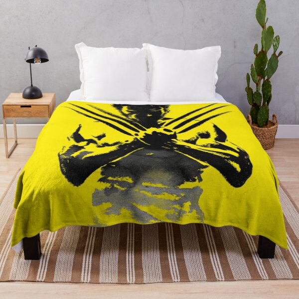 Item preview, Wolverine Rage Unleashed designed and sold by EBANON.