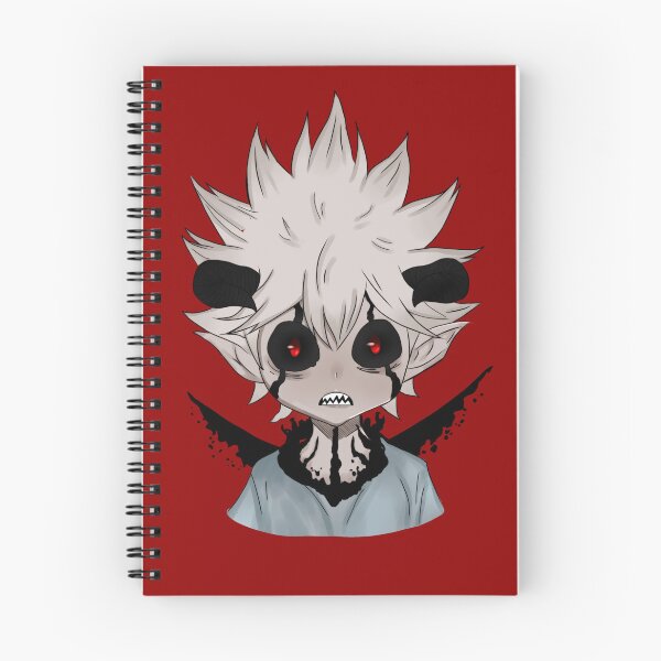 Item preview, Scribble Cute Demon  designed and sold by Ninaa-Art.