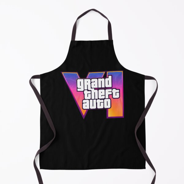 Item preview, Grand Theftt Auto VI GTA VI Gaming designed and sold by volkanikstudios.
