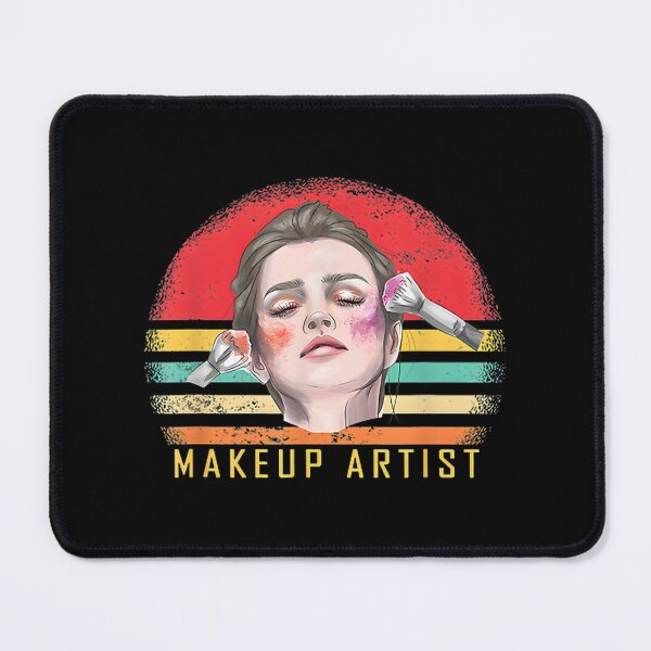 Item preview, Makeup Artist and Esthetician Professional Design for Beauty Experts designed and sold by JackSev.
