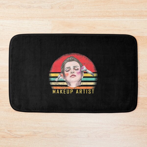 Item preview, Makeup Artist and Esthetician Professional Design for Beauty Experts designed and sold by JackSev.