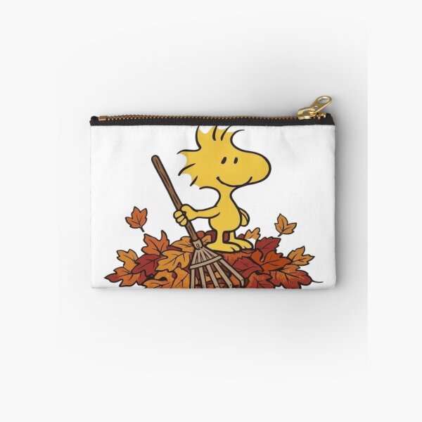 Item preview, Woodstock Autumn Leaves designed and sold by LuloCreative.