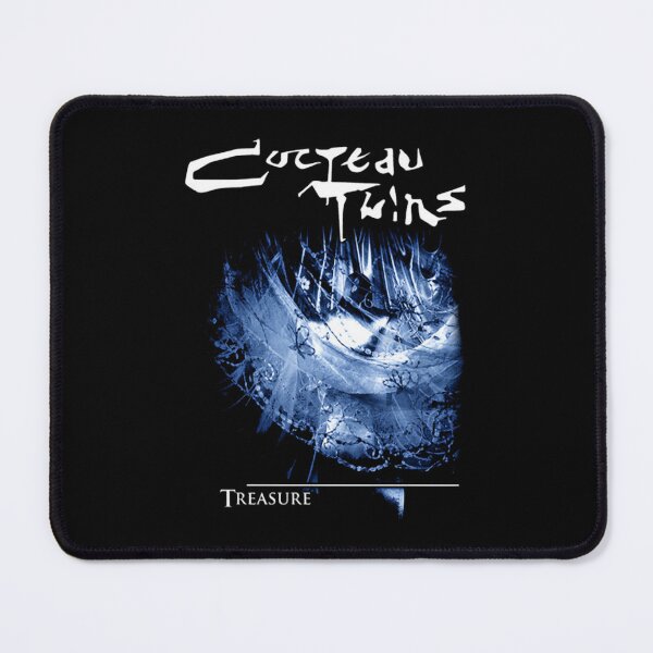 Item preview, Cocteau Twins - Treasure designed and sold by Riissee.