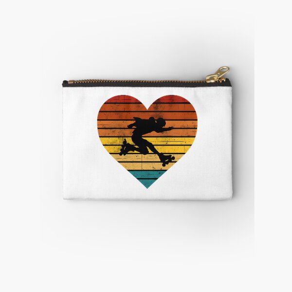 Artikelvorschau, Retro-Roller-Derby-Design – Lustiger Slogan für Roller-Derby-Spielerinnen, perfektes Geschenk für Fans entworfen und verkauft von youssefelshair.