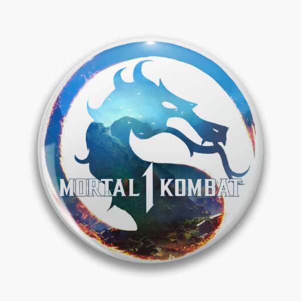Item preview, Mortal Kombat 1 New Era designed and sold by EBANON.