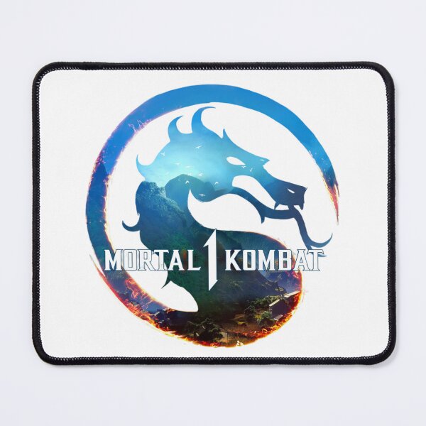 Item preview, Mortal Kombat 1 New Era designed and sold by EBANON.