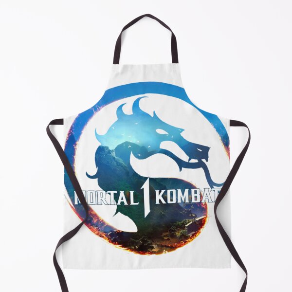 Item preview, Mortal Kombat 1 New Era designed and sold by EBANON.