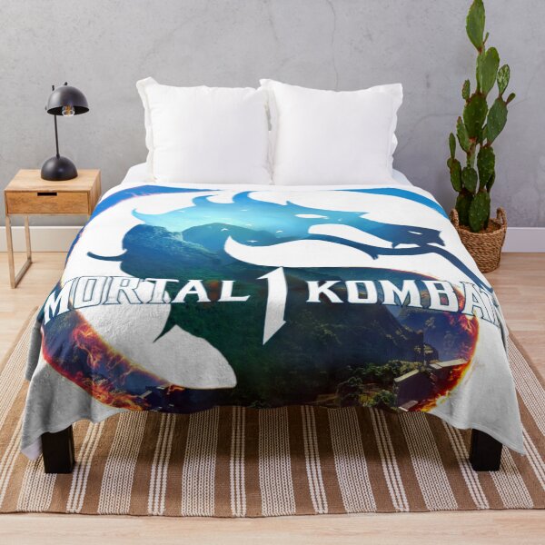 Item preview, Mortal Kombat 1 New Era designed and sold by EBANON.