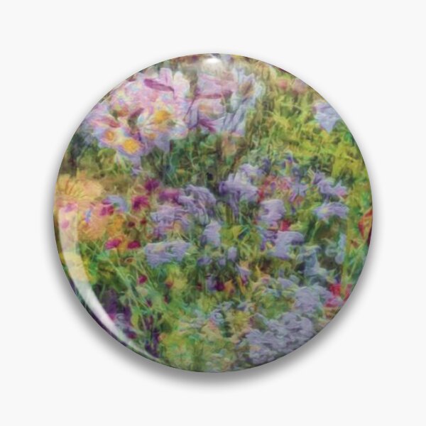 Item preview, Wildflowers — Art by Karl J. Struss designed and sold by kstruss01.
