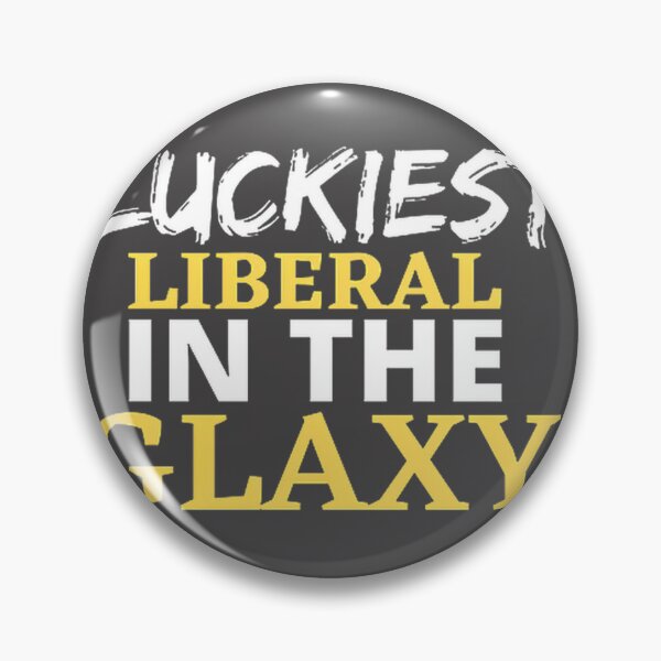 Item preview, Liberal Political Expression Graphic Design for Progressive Thinking designed and sold by Lyan-co.