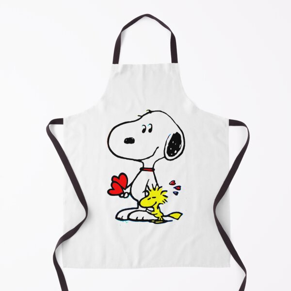 Artikelvorschau, Peanuts Snoopy und Woodstock entworfen und verkauft von Sapphirajorie.