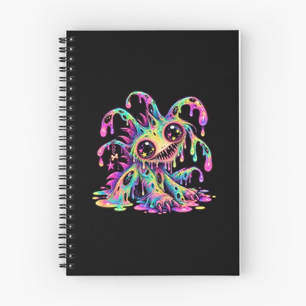 Item preview, Cryptid Cutie: Sludgewick designed and sold by DarlingOddities.